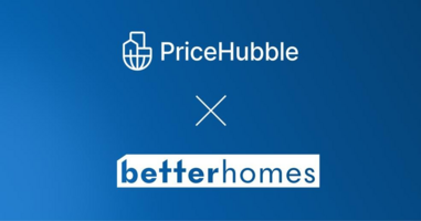 PriceHubble mit betterhomes