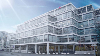 Medienpark Zürich