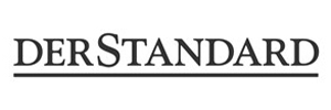 Logo Der Standard