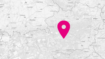 Kartenansicht für Standort von Immobilie
