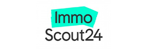 Logo ImmoScout24