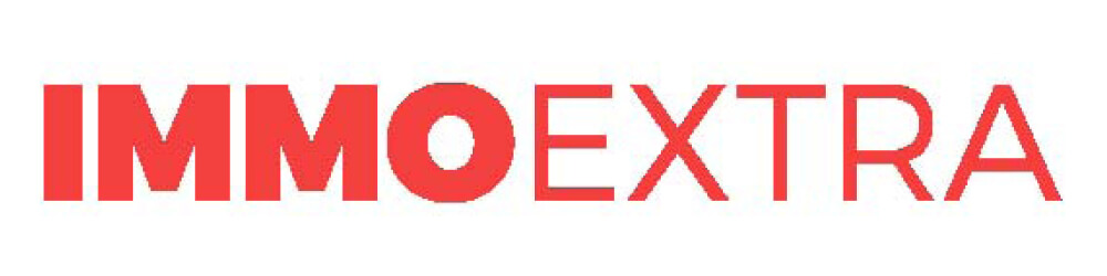 Logo Immoextra