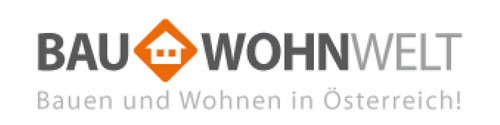 Logo Bau Wohnwelt