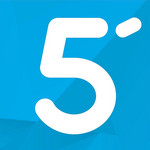 Logo 5 Minuten Österreich