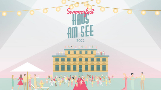 Impressionen vom Sommerfest »Haus am See« 2022