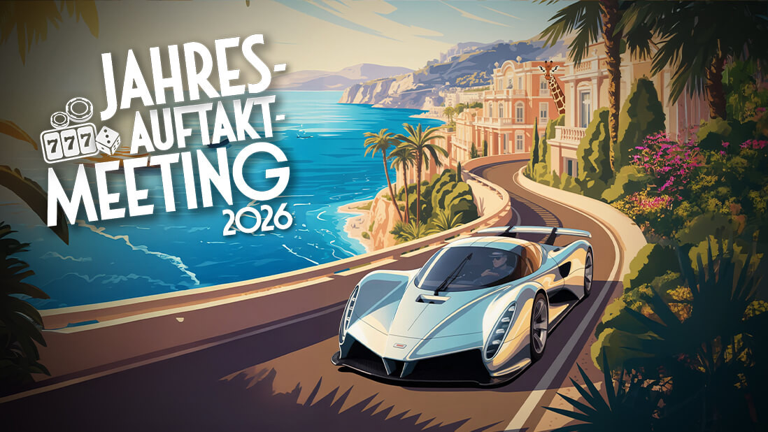 Jahresauftaktmeeting 2026
