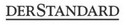Logo Der Stadard