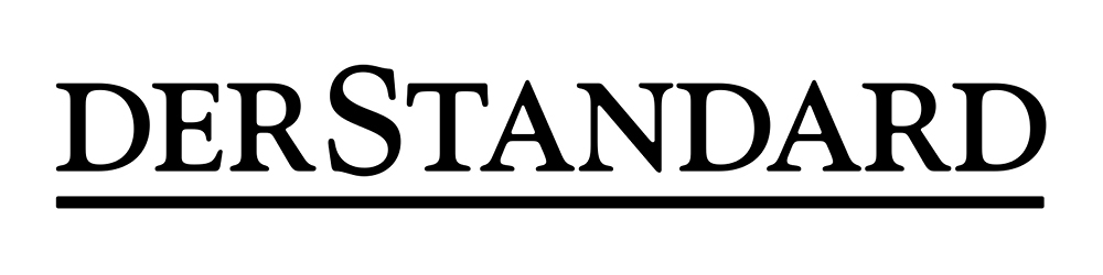 Logo Der Standard