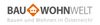 Logo Bau Wohnwelt