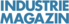 Logo Industrie Magazin