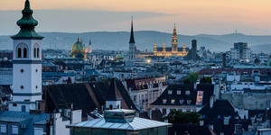 Wiener Altstadt