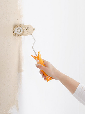 Wohnung streichen Schönheitsreparaturklausel