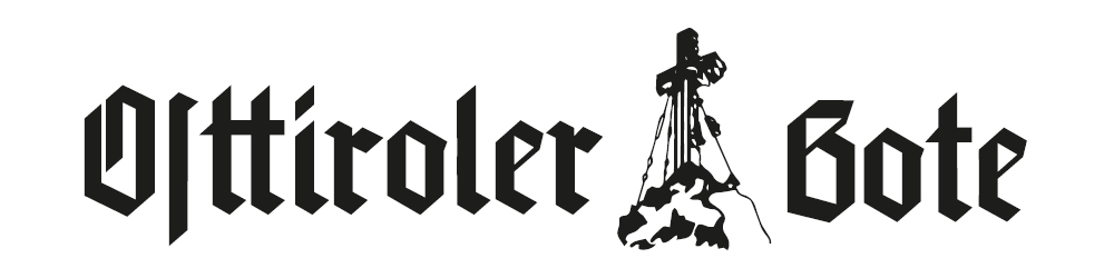 Logo Tiroler Bote
