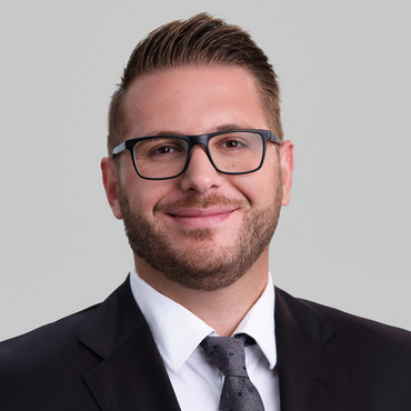 Edonit Maliqi, Country Manager Schweiz