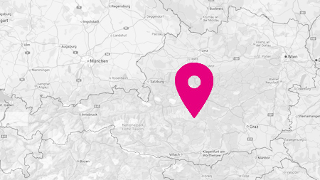 Kartenansicht für Standort von Immobilie