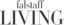 Logo Falstaff Living
