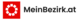 Logo MeinBezirk.at
