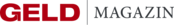 Logo Geld Magazin