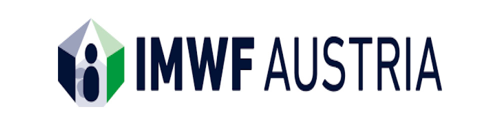 Logo Bau IMWF Austria