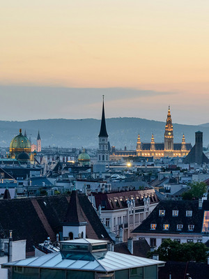 Wiener Altstadt