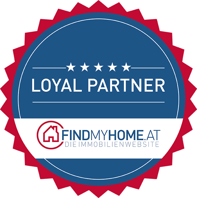 Logo findmyhome.at