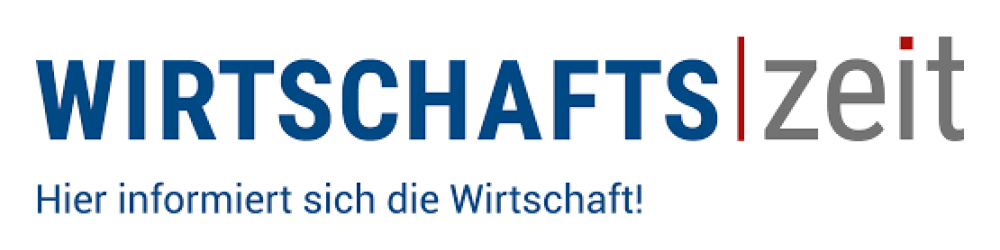 Logo Wirtschaftszeit