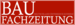 Logo Bau Fachzeitung