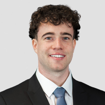 Rafael Haegi, Leiter Business Development