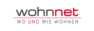 Logo wohnnet