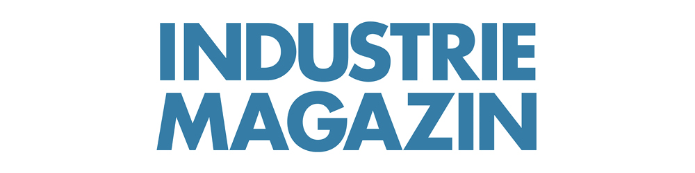 Logo Industrie Magazin