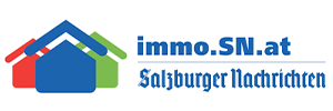 Logo immo.sn.at