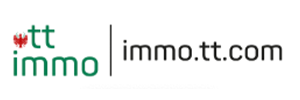 Logo immo.tt.com