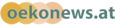 Logo oekonews.at