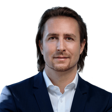 Patrick Herrmann, Country Manager Deutschland