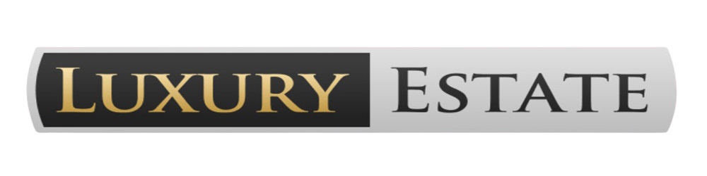 Logo Luxury Estate